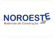 logotipo construcao e acabamentos
